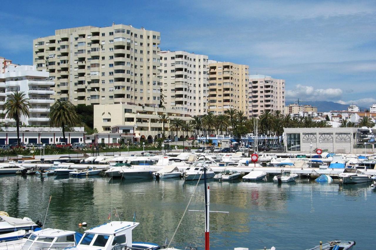 Apartamento Estepona Golf Exterior foto